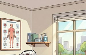 Grandma’s birth control pills