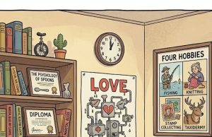 DIVORCE COUNSELLING!