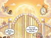 St. Peterās Logic Was Making Everyone Nervous