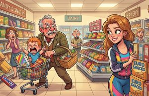 Grandfather of The Year.