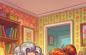 The Ingenious Secret to Making Grandchildren Visit Every Single Time