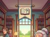 A Librarian Followed a Book-Loving Chicken Into the Woods—and Discovered Its Ultra-Critical Boss
