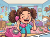One Phone Call Changed Everything 😂