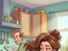 A Hair-Raising Revelation