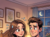 One Romantic Date… One Unexpected Ending!