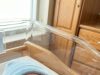 Our surrogate mother gave birth to our baby; the first time my husband bathed her, he screamed, “We can’t keep this child.”