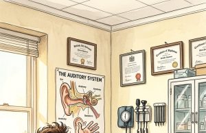The Modern Hearing Aid