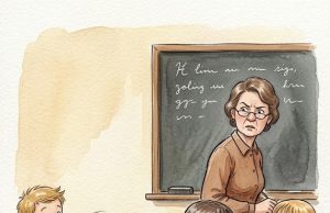 The Secret of Eve’s 23rd Child Revealed in Sunday School