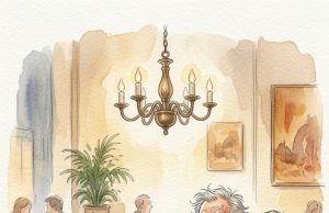 The Price of Forgetting a Milestone Gift