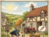 The Farmer’s Pig Diet
