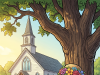 How Frank Silenced the Church Gossip