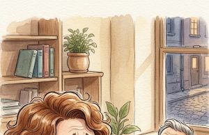 The Miracle Liquid Cure for a Short-Tempered Husband