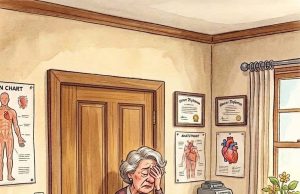 The Doctor’s Secret to Longevity