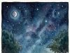 Cosmic Wisdom vs. Grand Theft Camping: A Masterclass in Overthinking