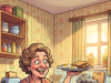 She Kept Offering Him Medicine—Then Revealed Her Real Plan