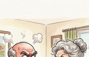 The Psychological Trap of the Silent Treatment
