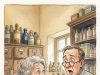 THE PHARMACIST’S WARNING