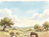THE FARMER NEEDED DATA